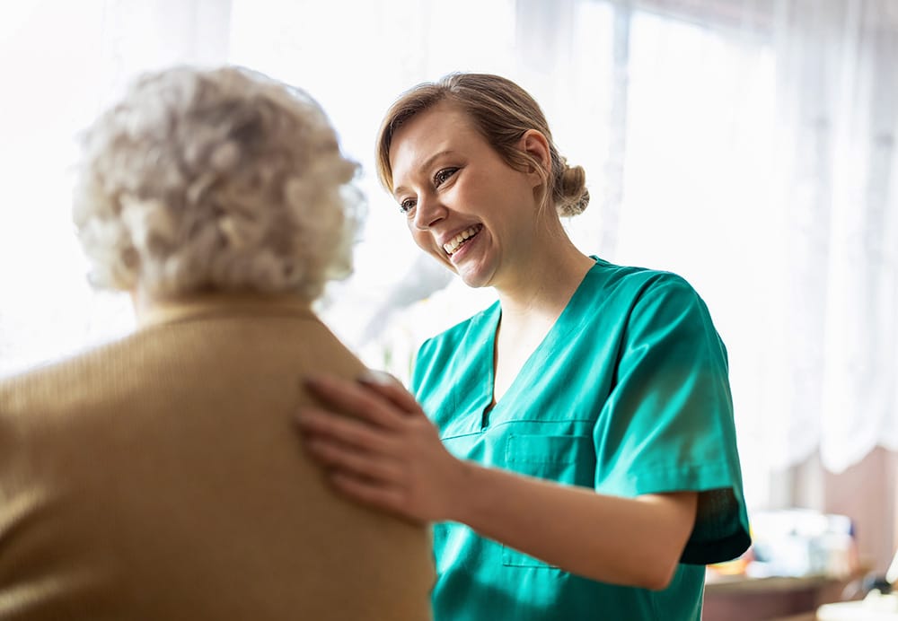 Dementia Care